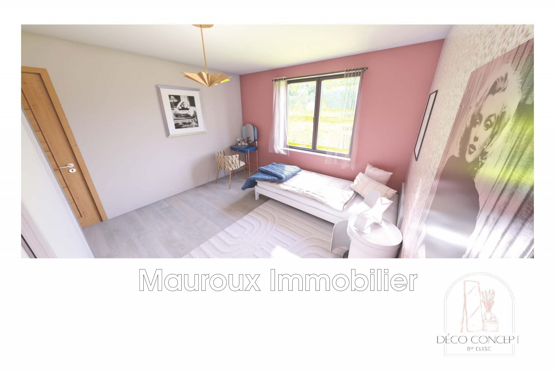 Vente Maison à Limoux 4 pièces