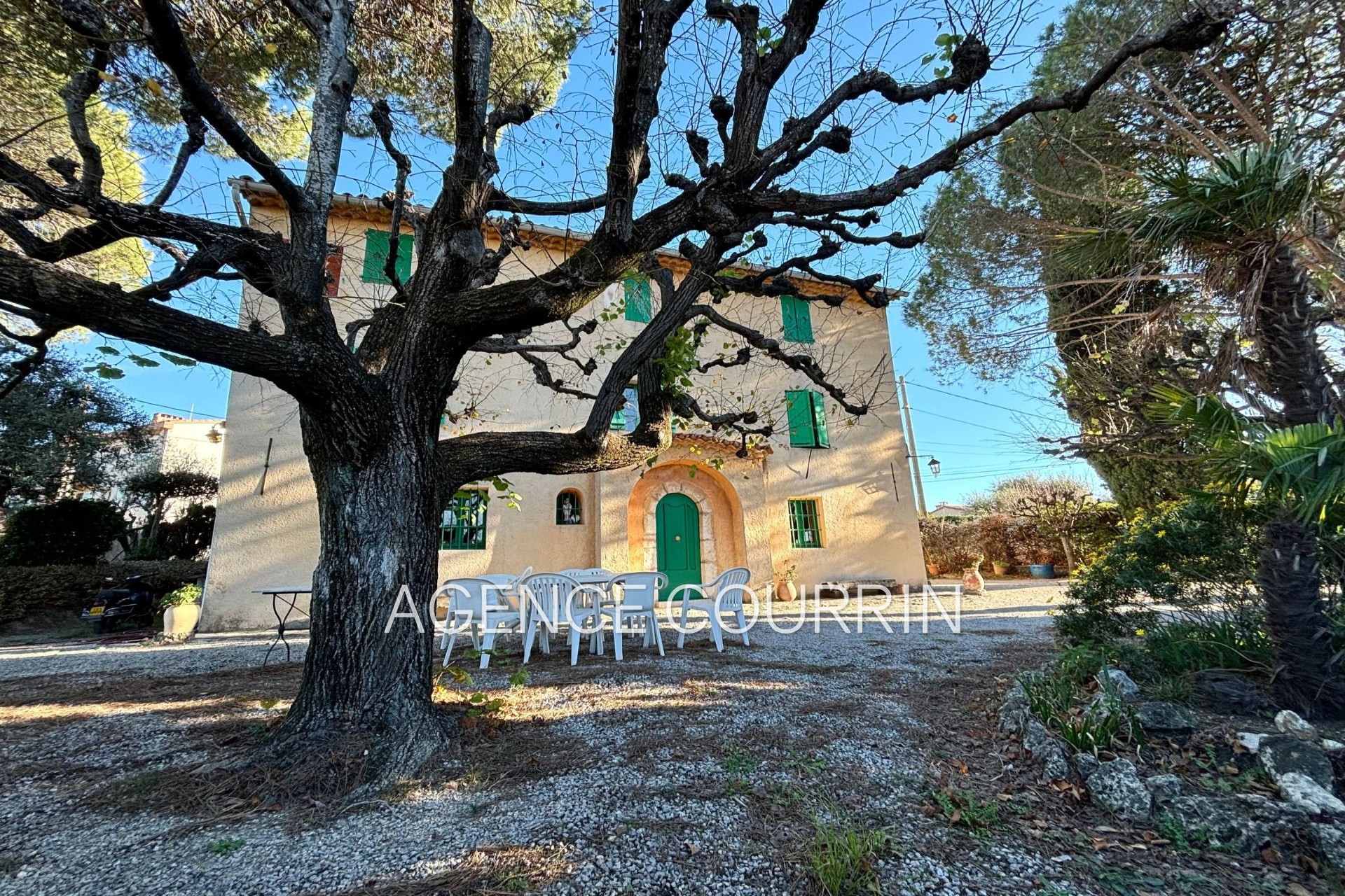 Vente Maison à Grasse 8 pièces