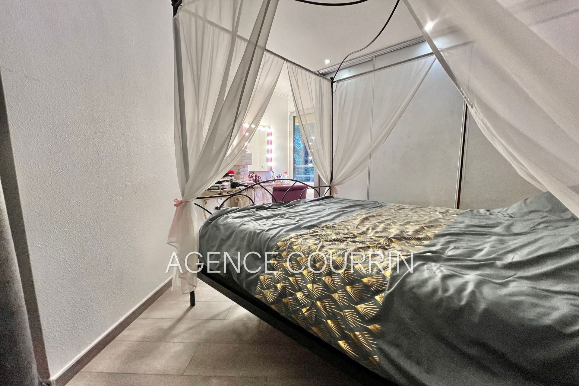 Vente Appartement à Grasse 5 pièces