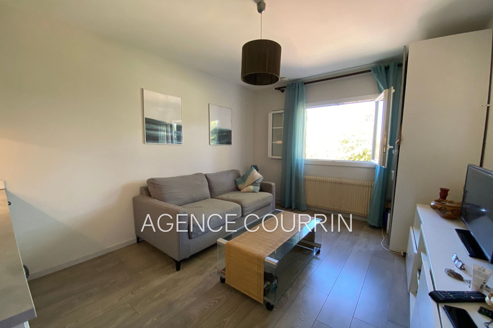 Vente Appartement à Grasse 1 pièce