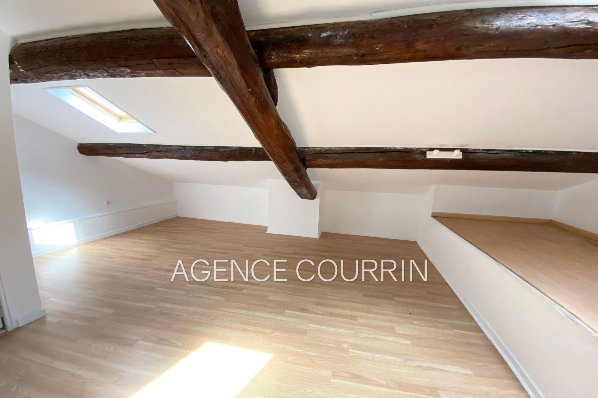 Vente Appartement à Grasse 3 pièces