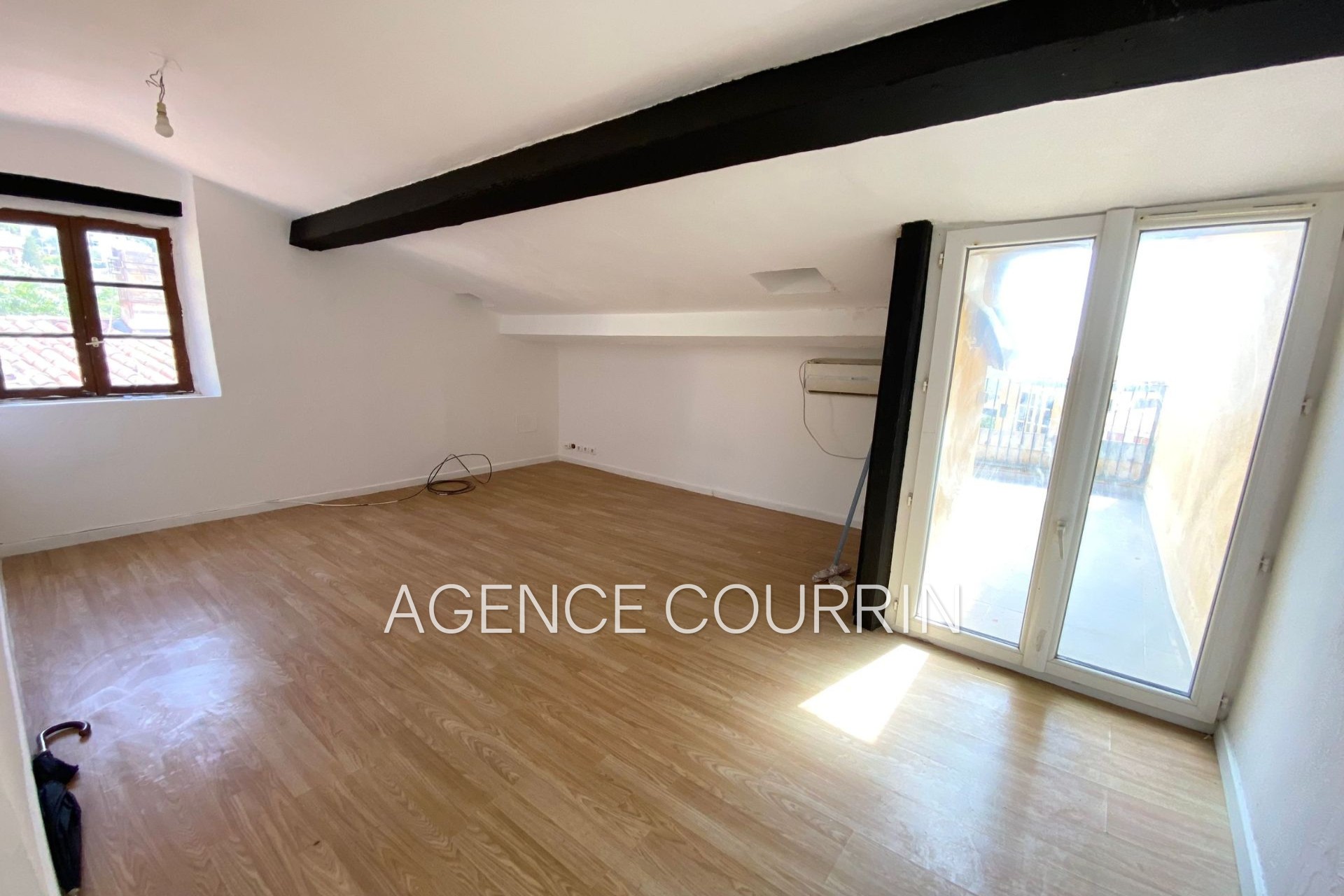 Vente Appartement à Grasse 2 pièces