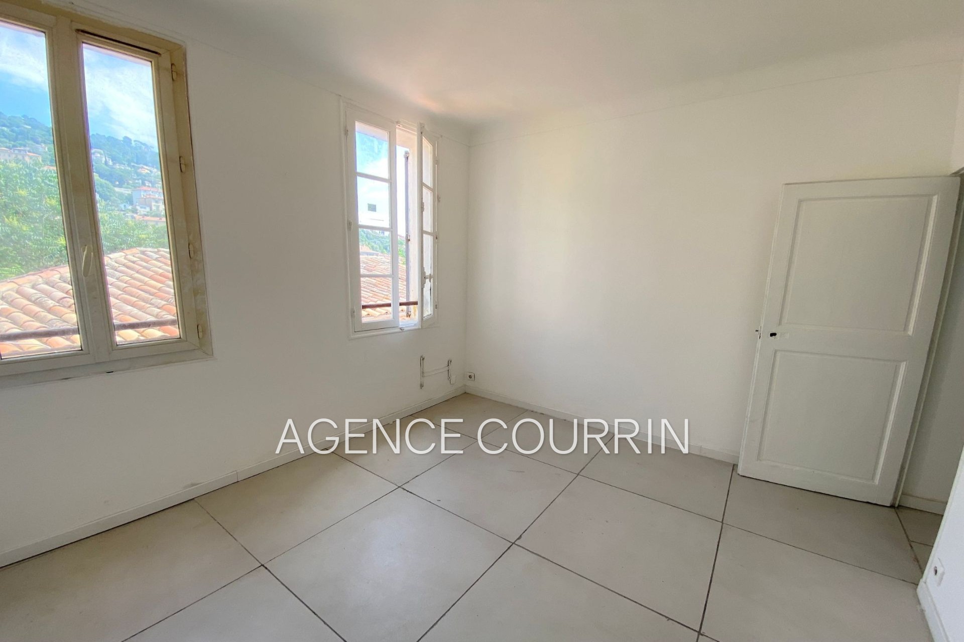 Vente Appartement à Grasse 2 pièces