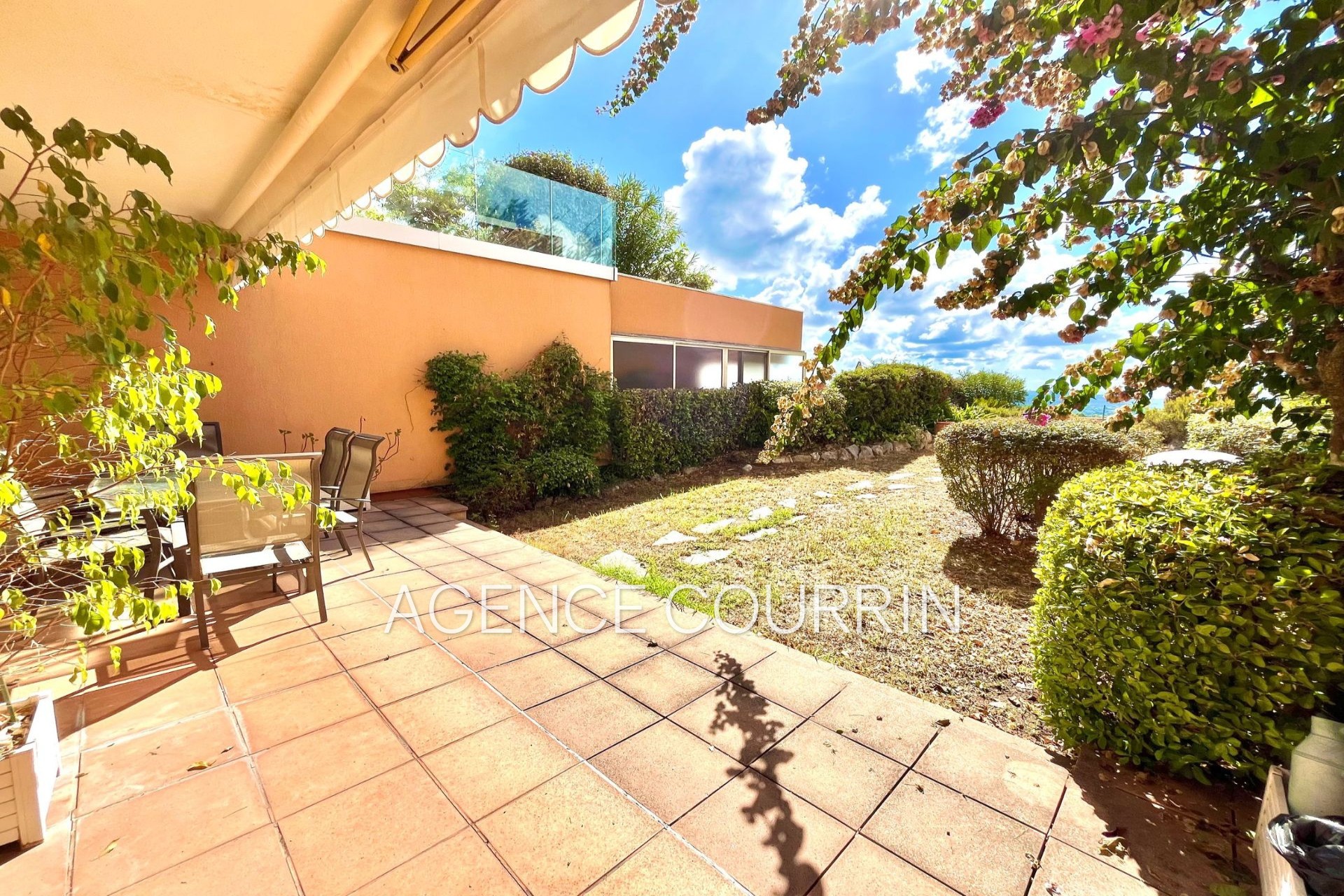 Vente Appartement à Grasse 3 pièces