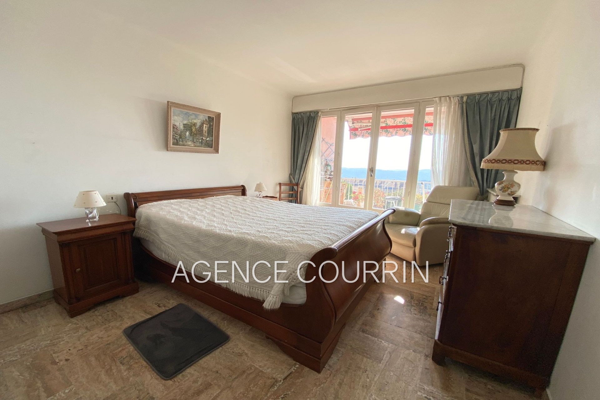 Vente Appartement à Grasse 6 pièces