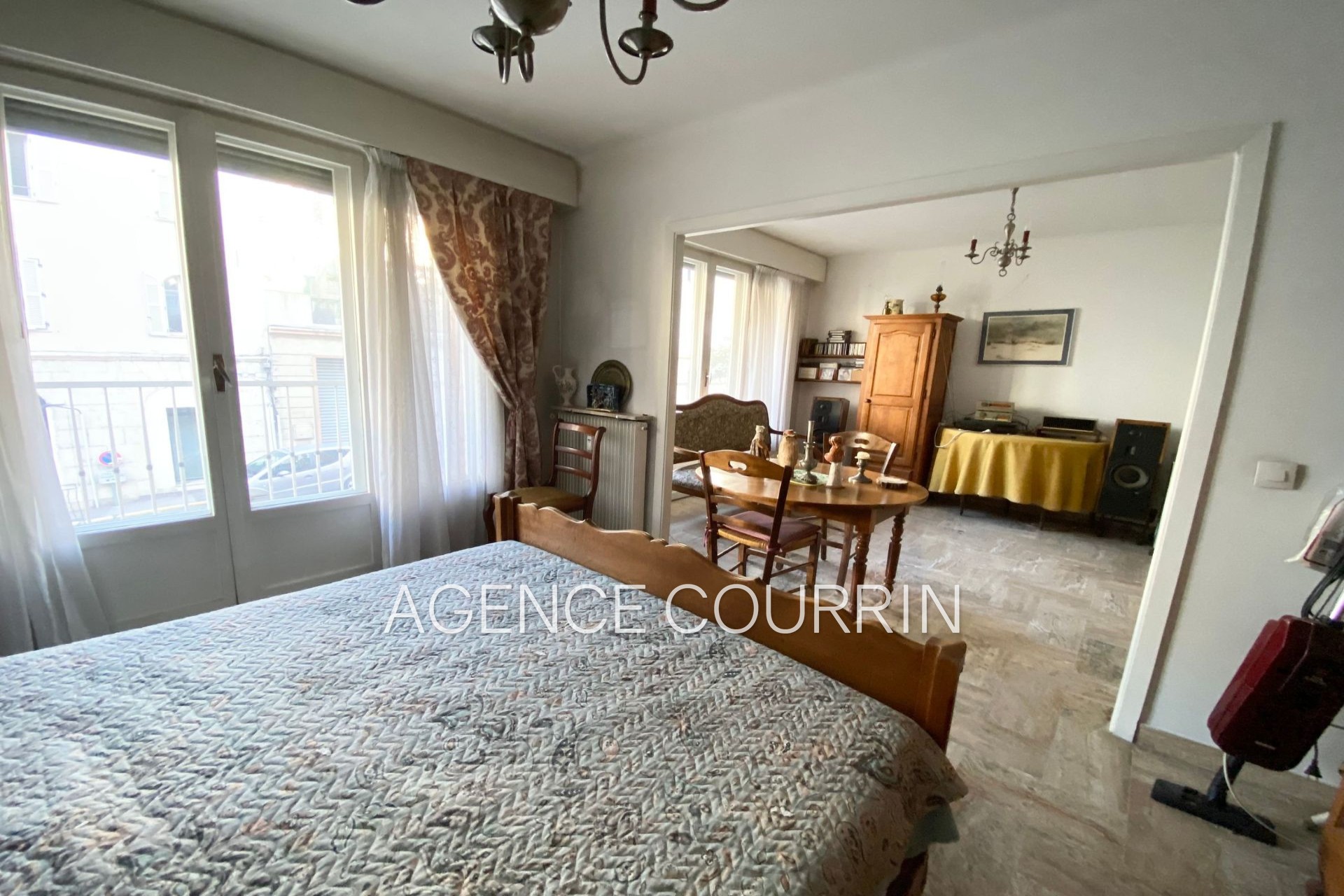 Vente Appartement à Grasse 6 pièces