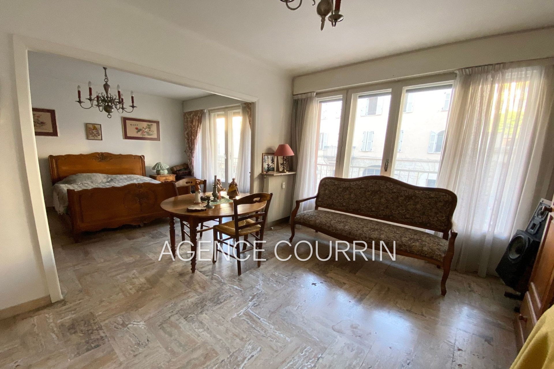 Vente Appartement à Grasse 6 pièces