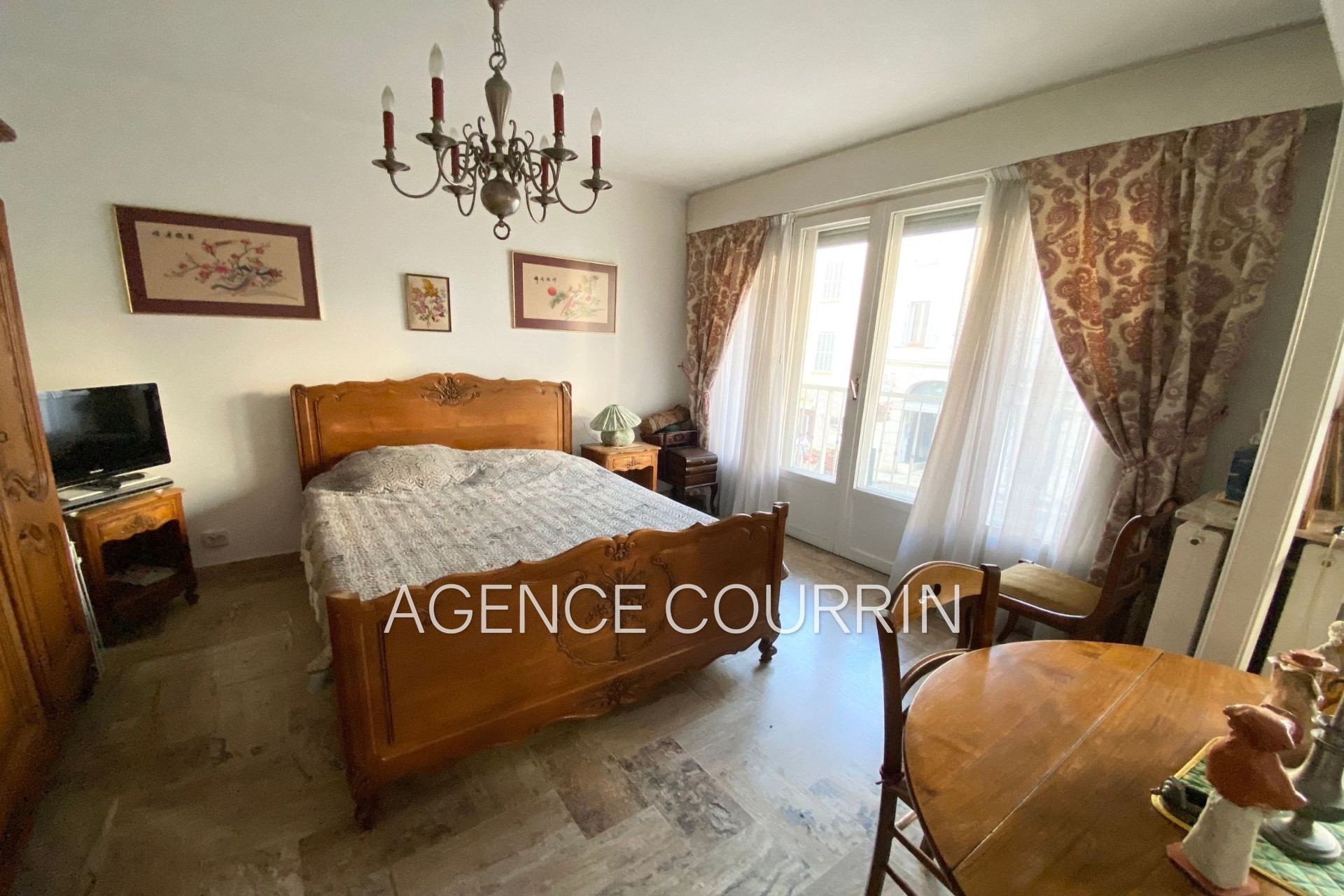 Vente Appartement à Grasse 6 pièces