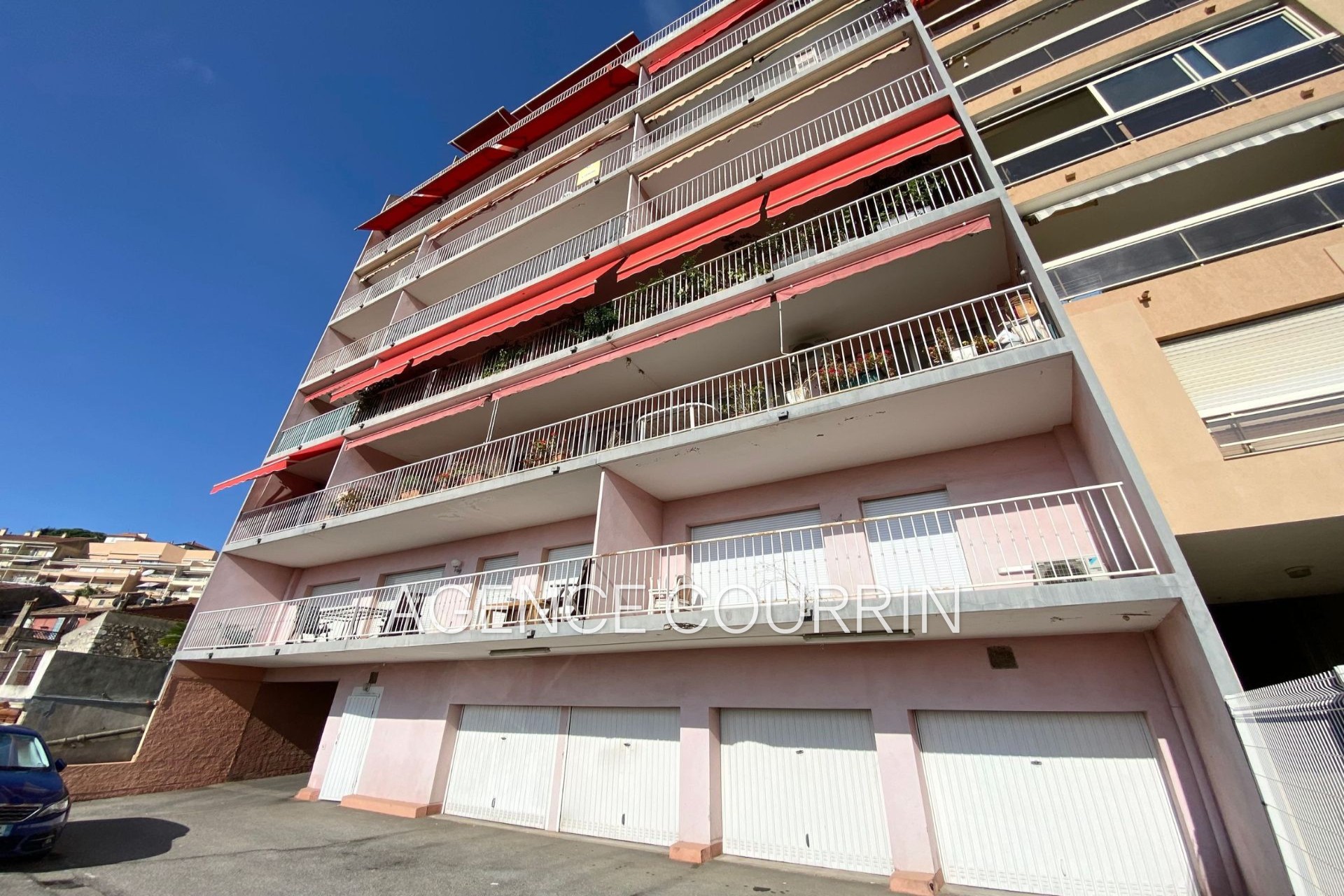 Vente Appartement à Grasse 6 pièces