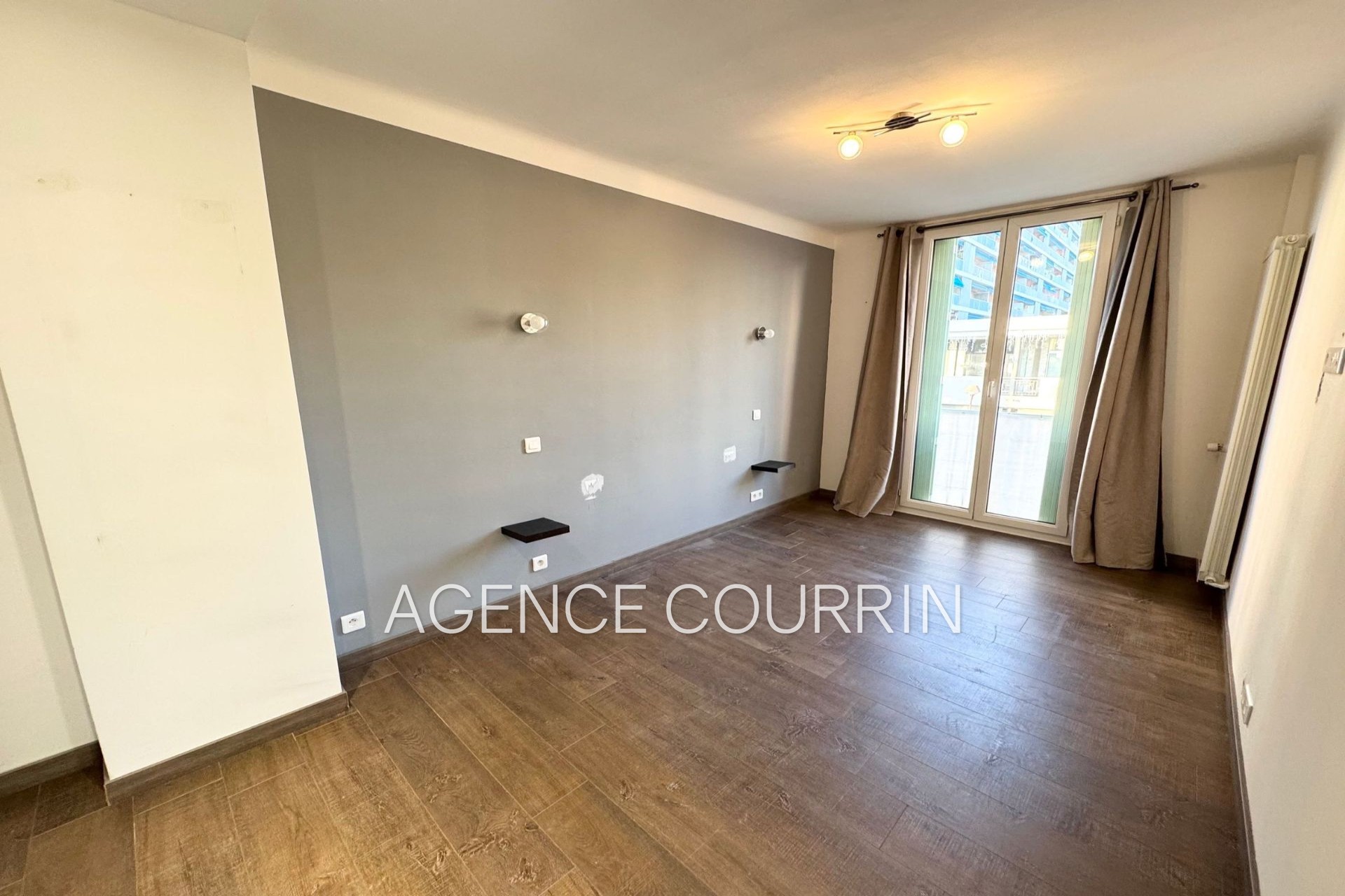 Vente Appartement à Grasse 3 pièces