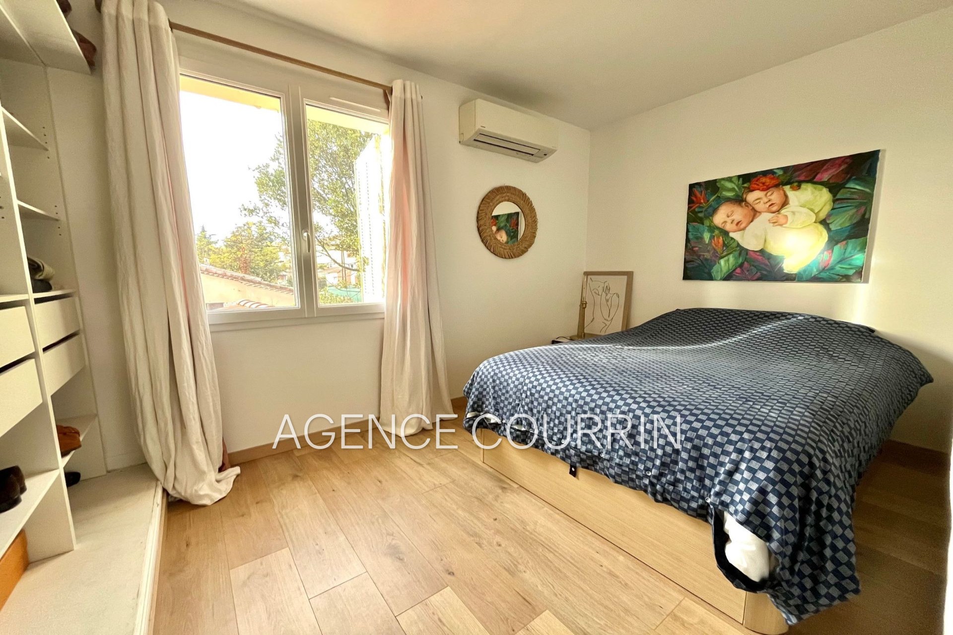 Vente Appartement à Grasse 3 pièces