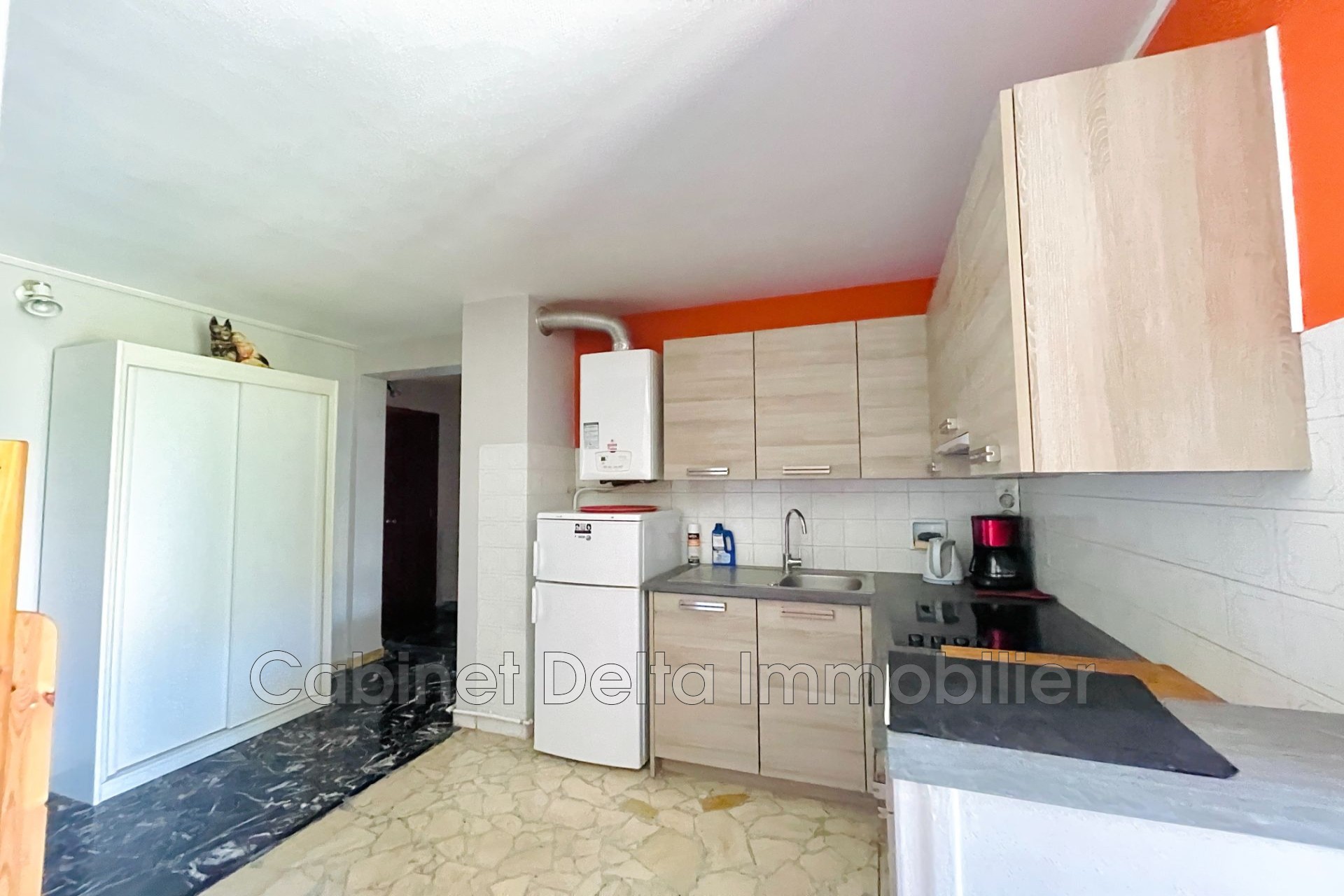 Location Appartement à Sanary-sur-Mer 2 pièces