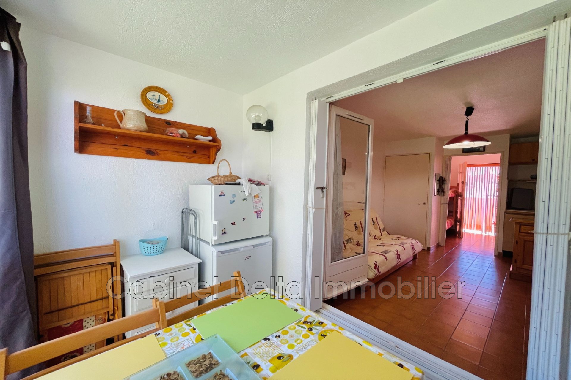 Location Appartement à Sanary-sur-Mer 1 pièce