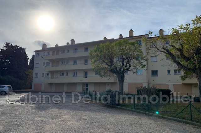 Location Appartement à Six-Fours-les-Plages 2 pièces