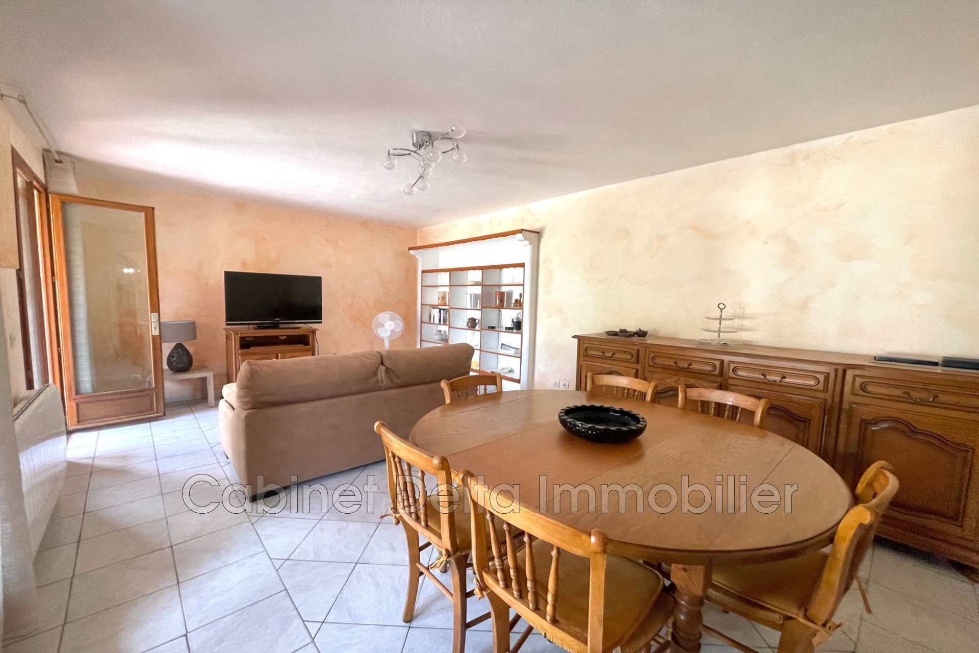 Location Appartement à Sanary-sur-Mer 3 pièces