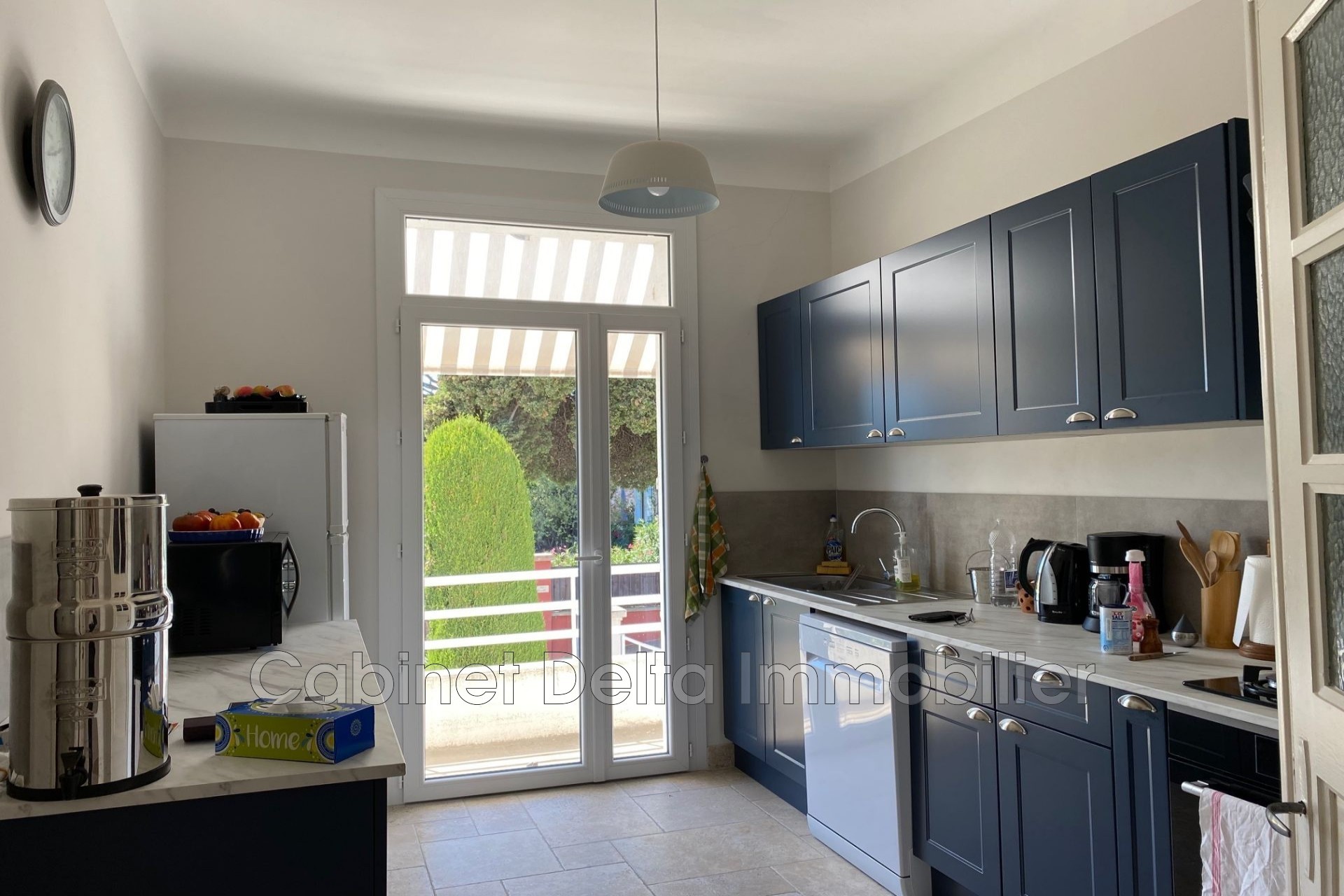 Location Appartement à Sanary-sur-Mer 3 pièces