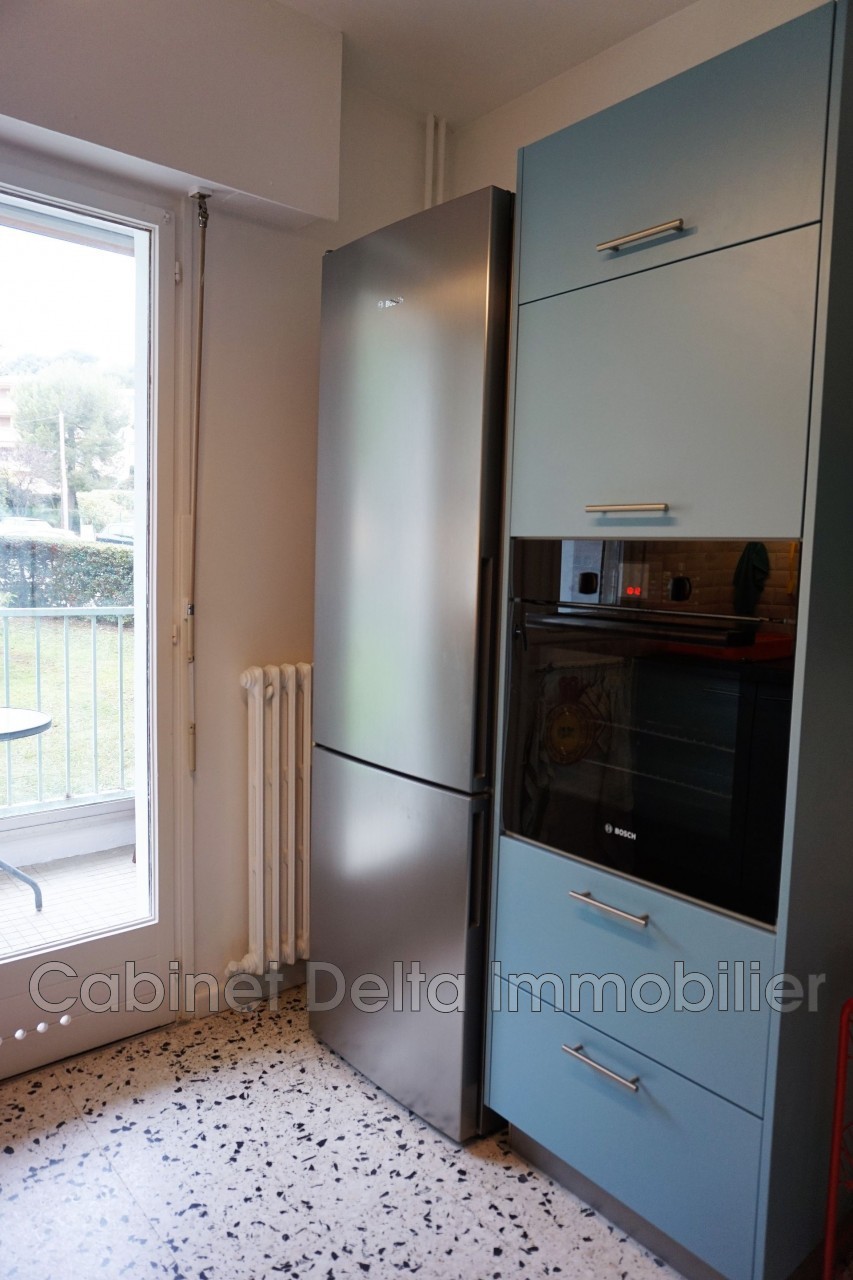 Location Appartement à Sanary-sur-Mer 3 pièces