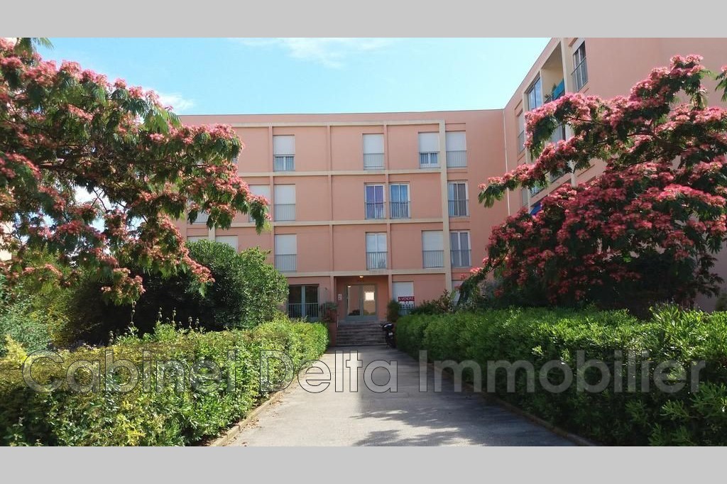 Location Appartement à Sanary-sur-Mer 3 pièces