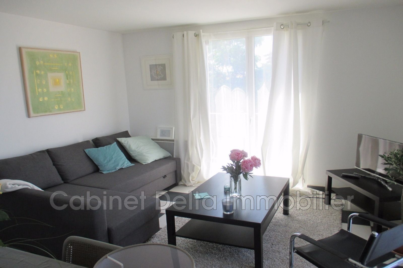 Location Appartement à Sanary-sur-Mer 3 pièces