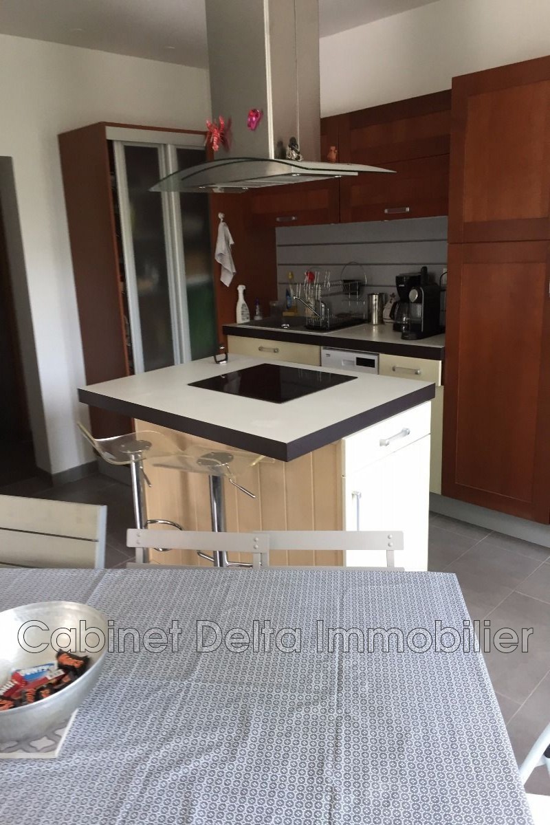 Location Appartement à Sanary-sur-Mer 5 pièces