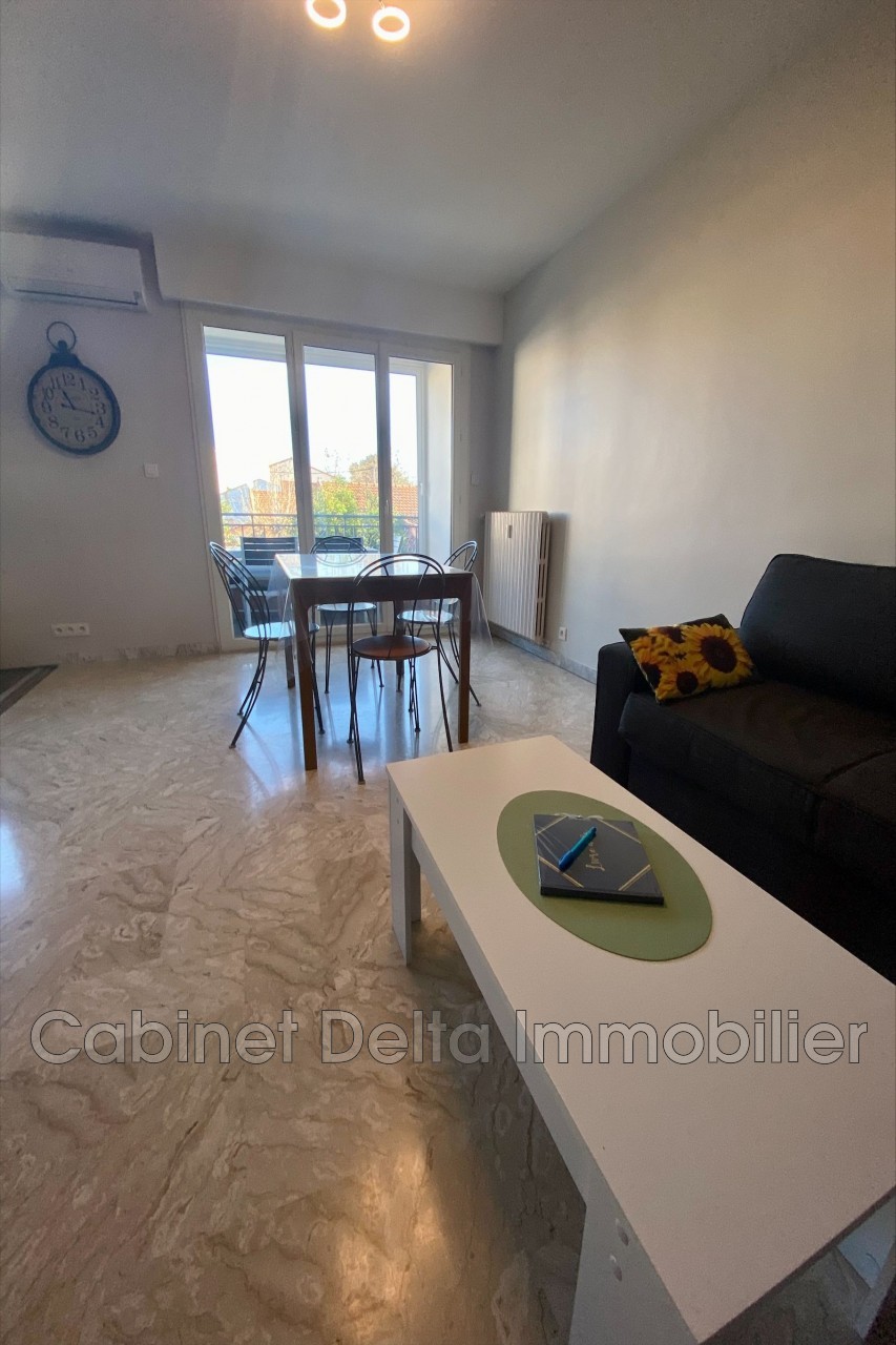 Location Appartement à Sanary-sur-Mer 2 pièces