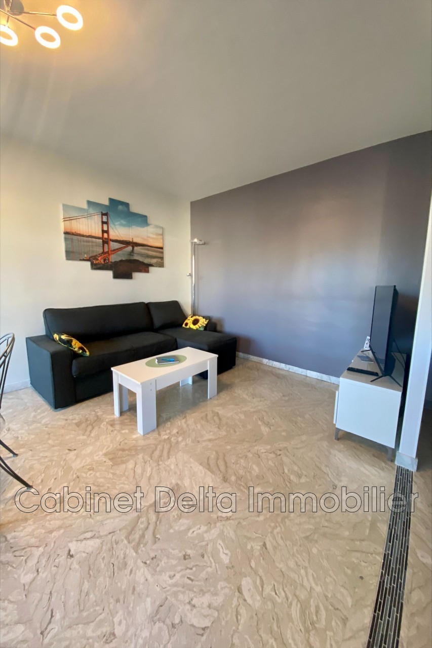 Location Appartement à Sanary-sur-Mer 2 pièces