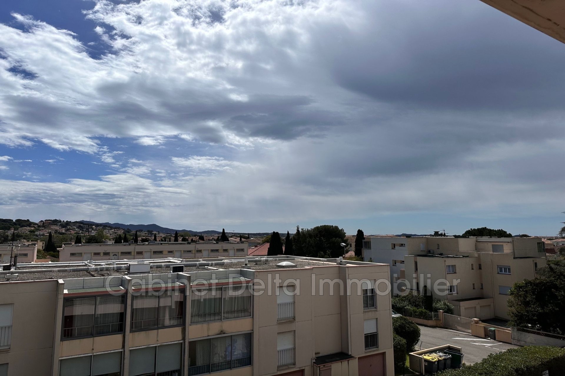 Vente Appartement à Sanary-sur-Mer 2 pièces