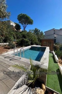 Vente Maison à Bandol 6 pièces