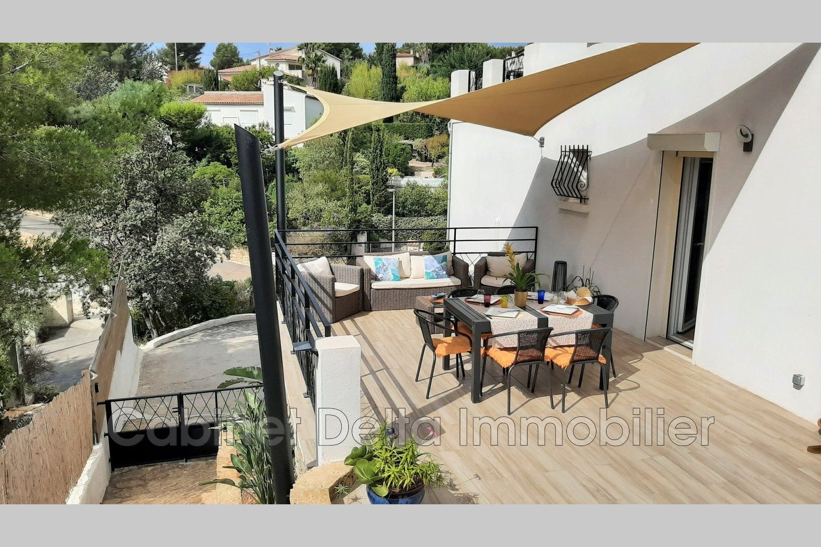 Vente Maison à Bandol 6 pièces