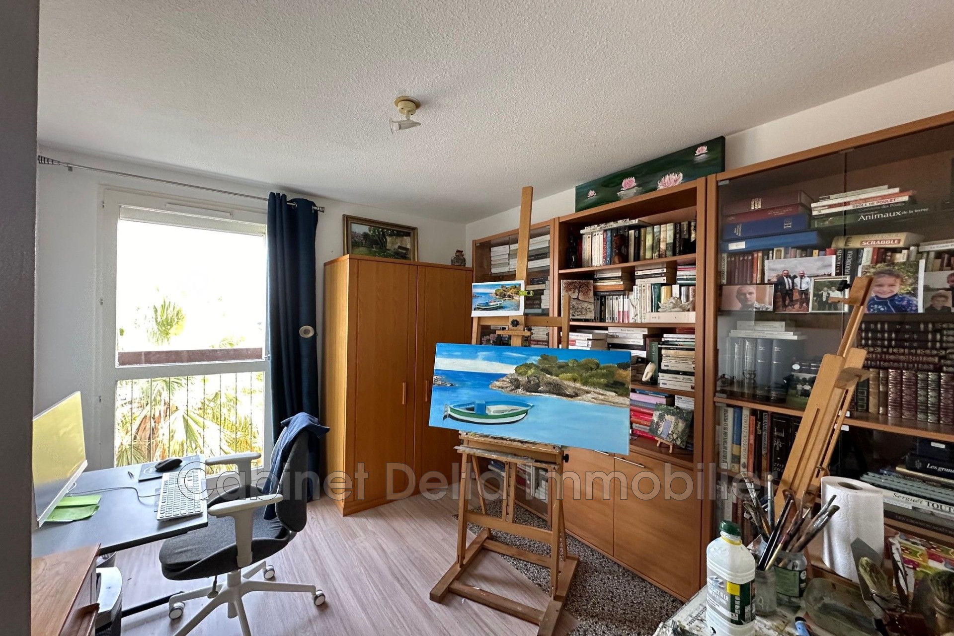 Vente Appartement à la Seyne-sur-Mer 4 pièces