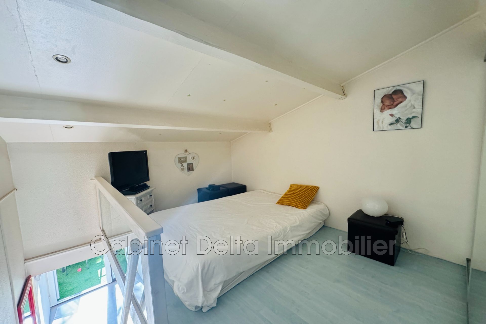 Vente Appartement à Sanary-sur-Mer 0 pièce