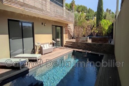 Vente Maison à Bandol 5 pièces