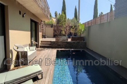 Vente Maison à Bandol 5 pièces