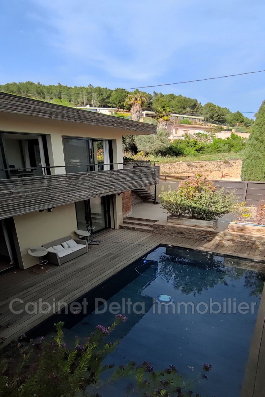 Vente Maison à Bandol 5 pièces