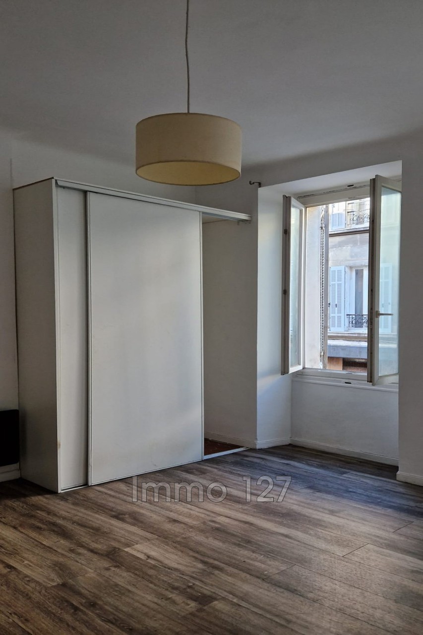 Location Appartement à Marseille 4e arrondissement 2 pièces