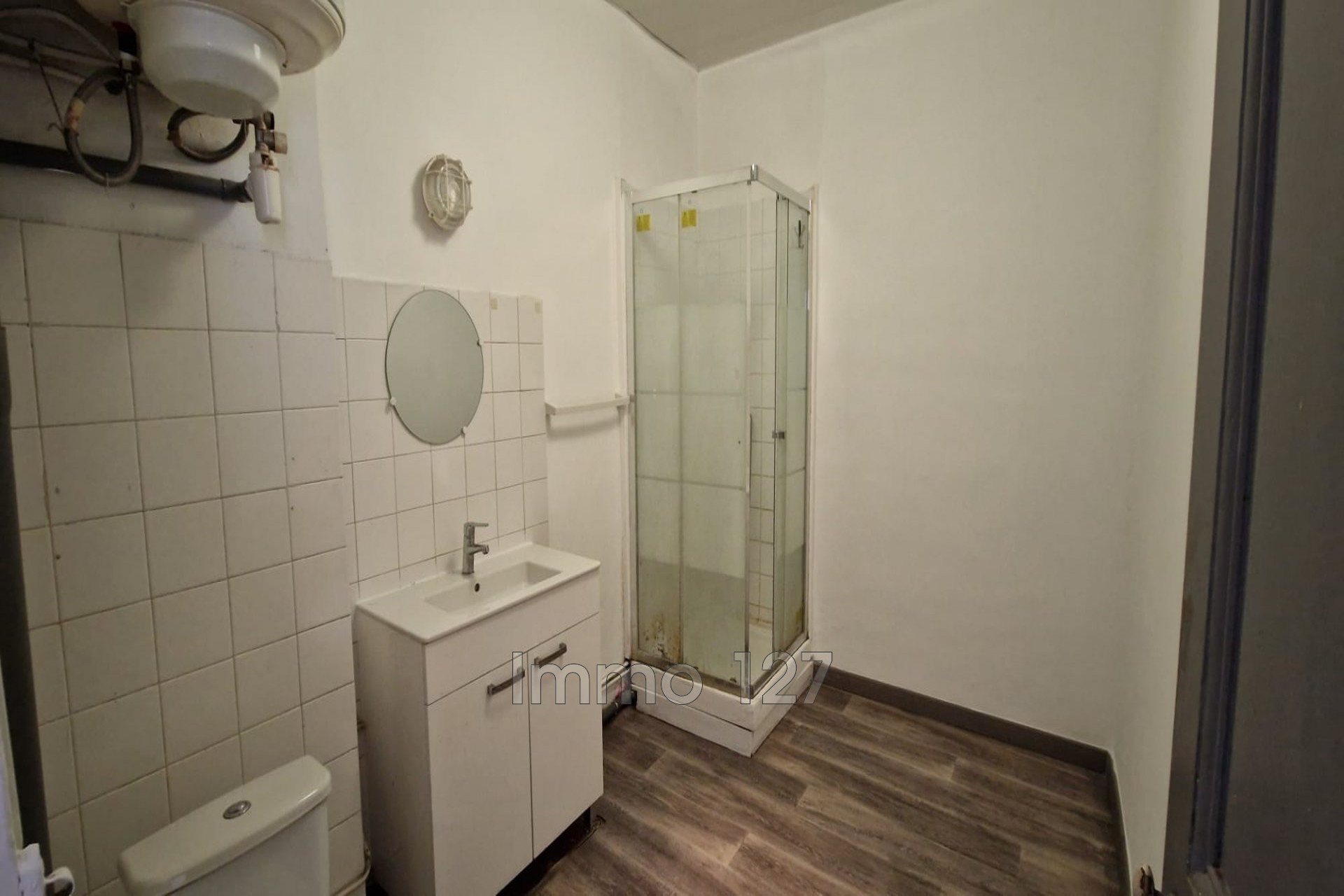 Location Appartement à Marseille 4e arrondissement 2 pièces