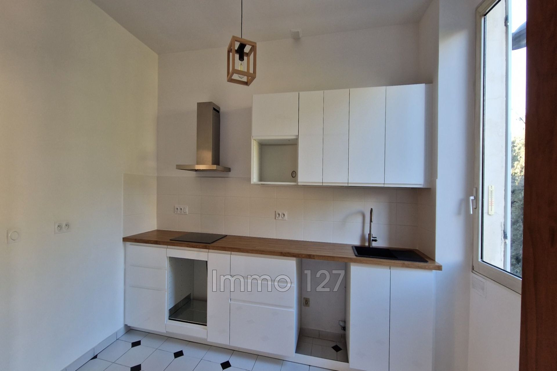 Location Appartement à Marseille 4e arrondissement 0 pièce