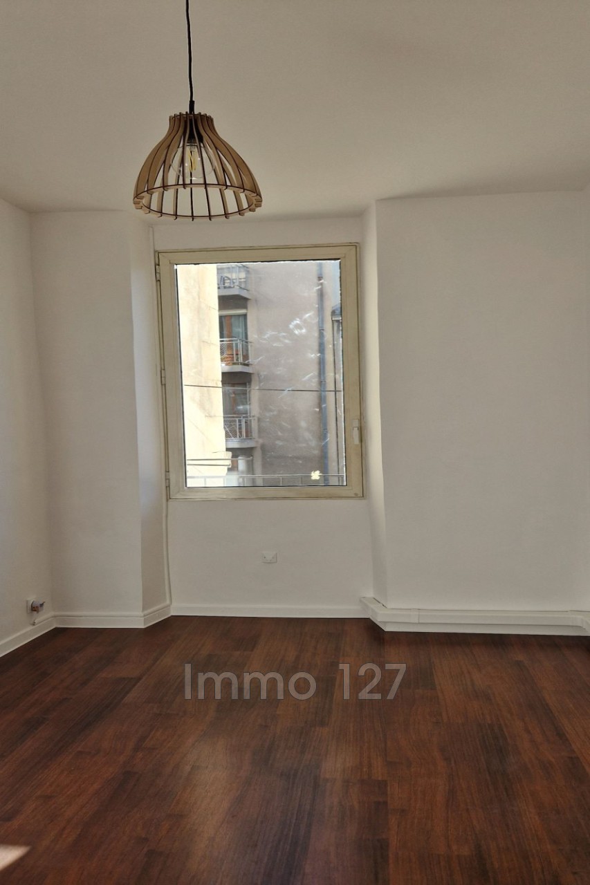 Location Appartement à Marseille 4e arrondissement 0 pièce