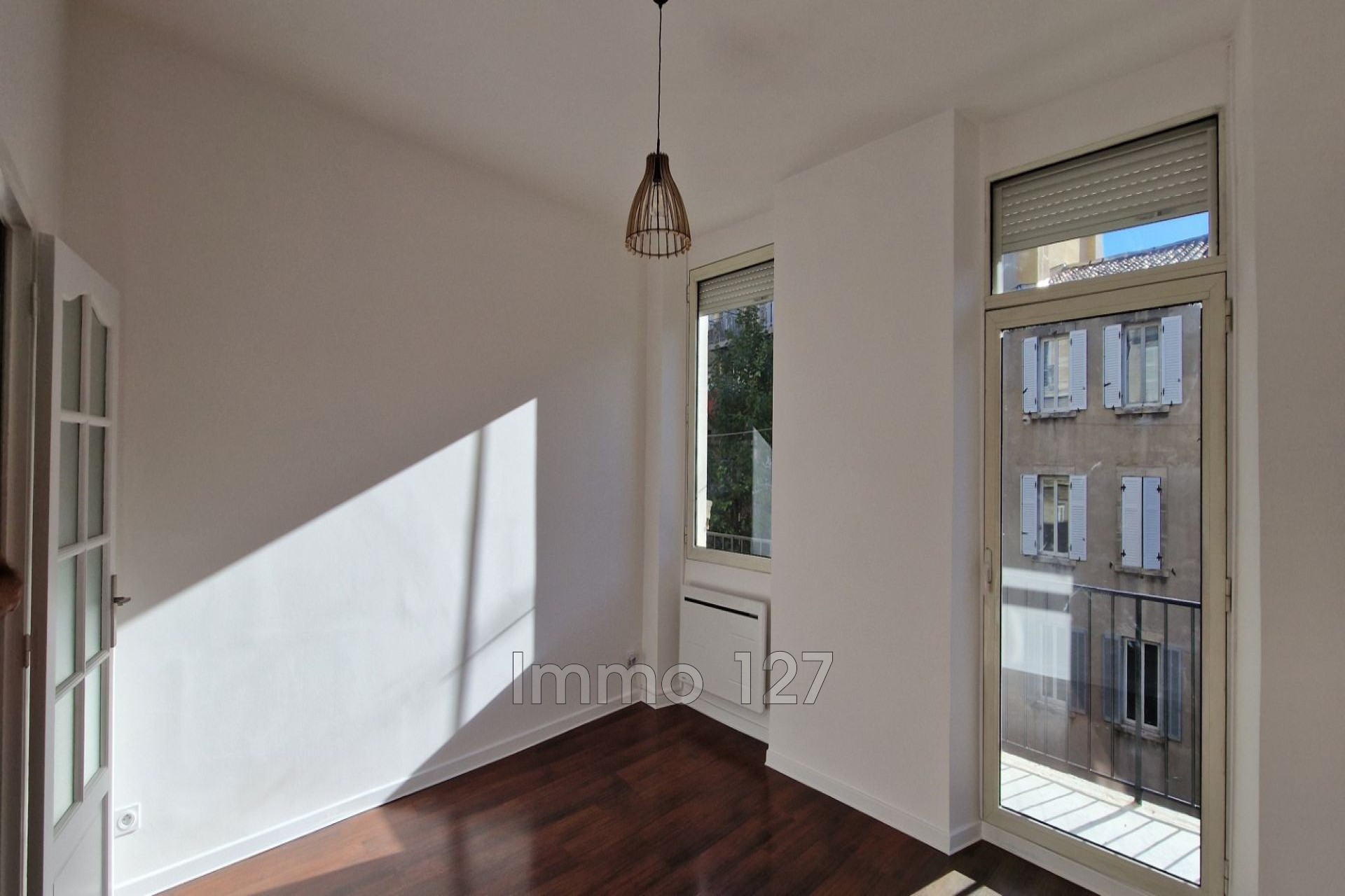 Location Appartement à Marseille 4e arrondissement 0 pièce