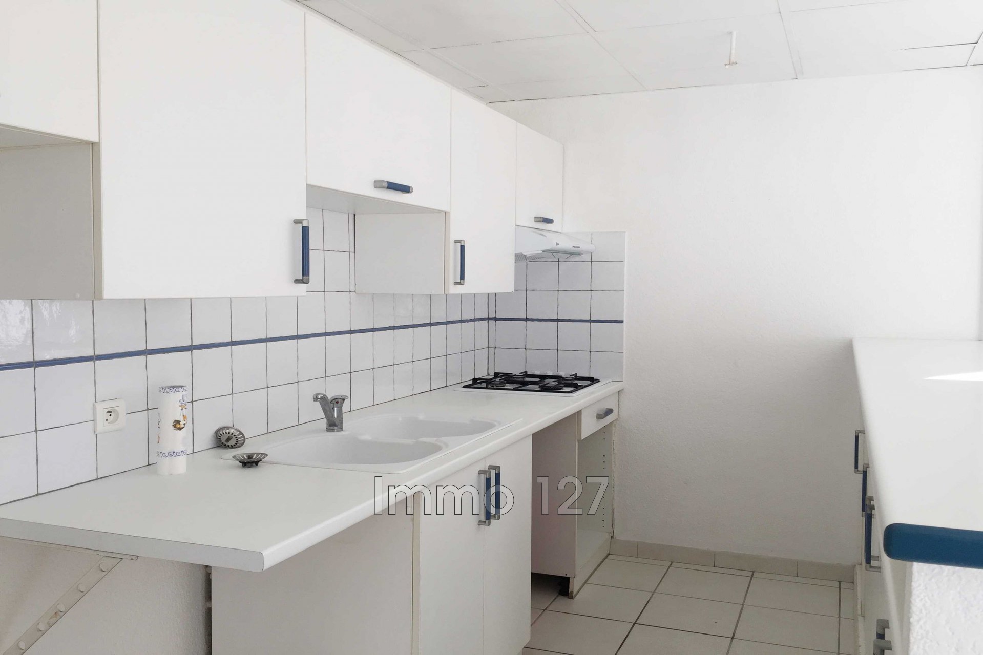 Vente Maison à Marseille 8e arrondissement 2 pièces