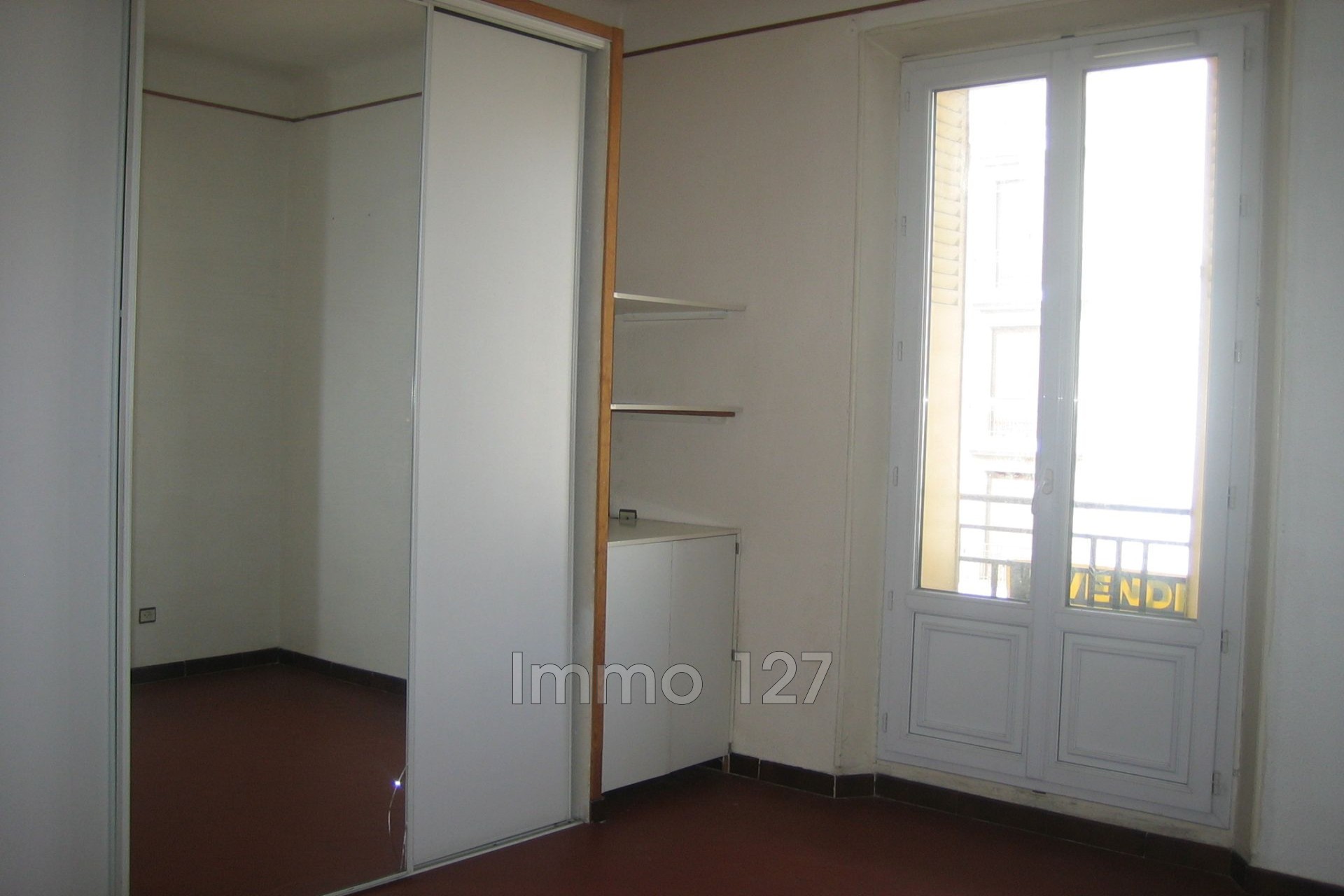 Vente Appartement à Marseille 4e arrondissement 3 pièces