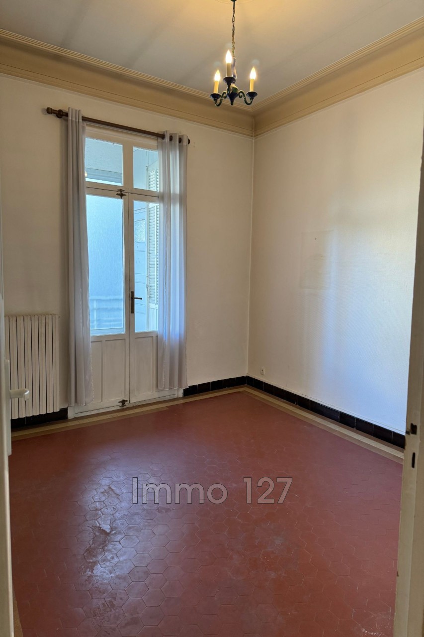 Vente Appartement à Marseille 4e arrondissement 0 pièce