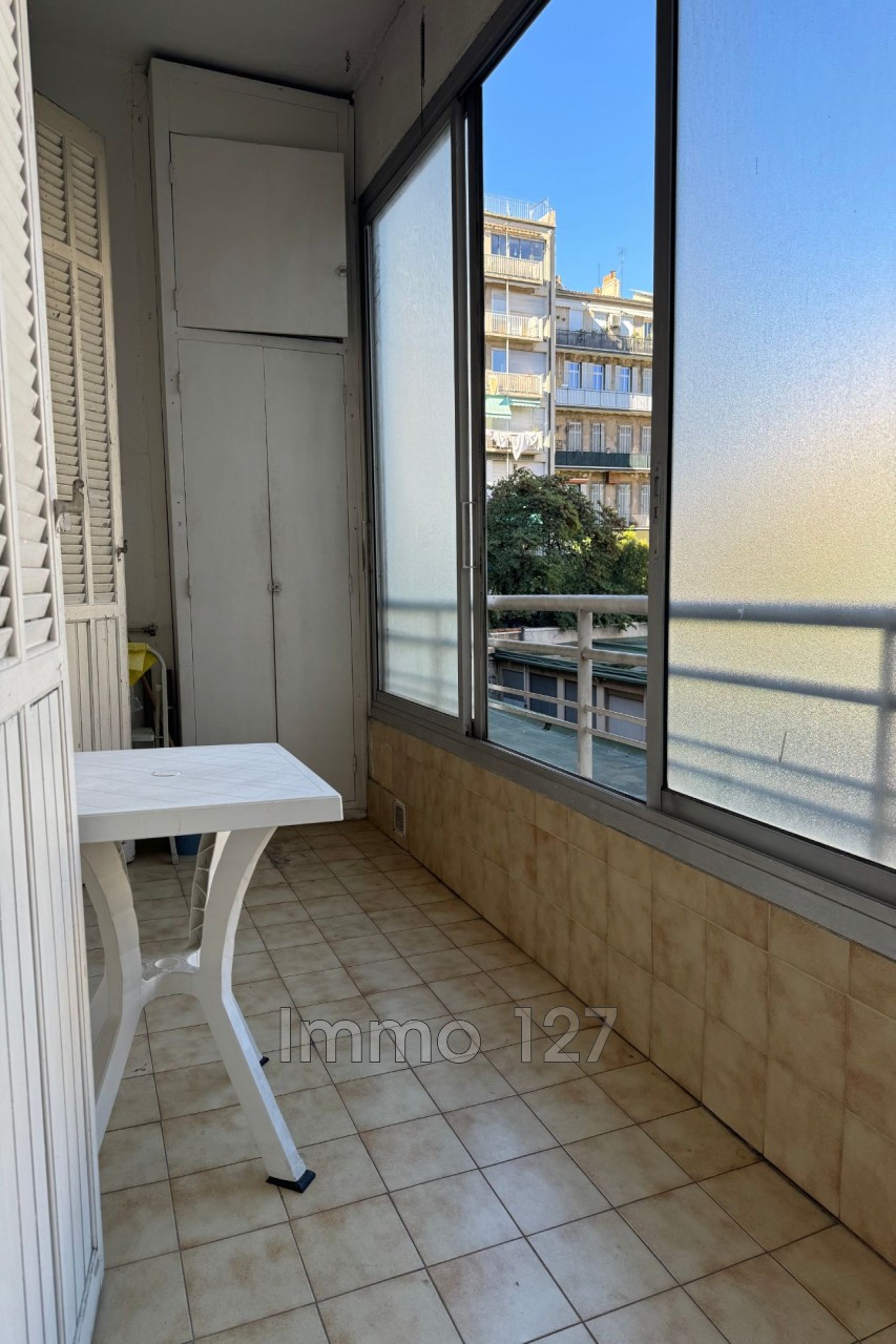 Vente Appartement à Marseille 4e arrondissement 0 pièce