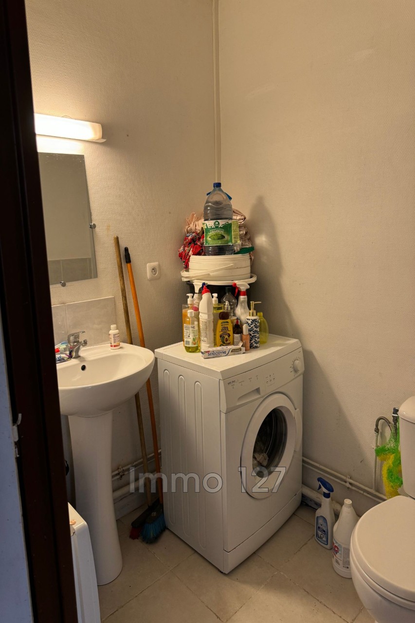 Vente Appartement à Marseille 5e arrondissement 0 pièce