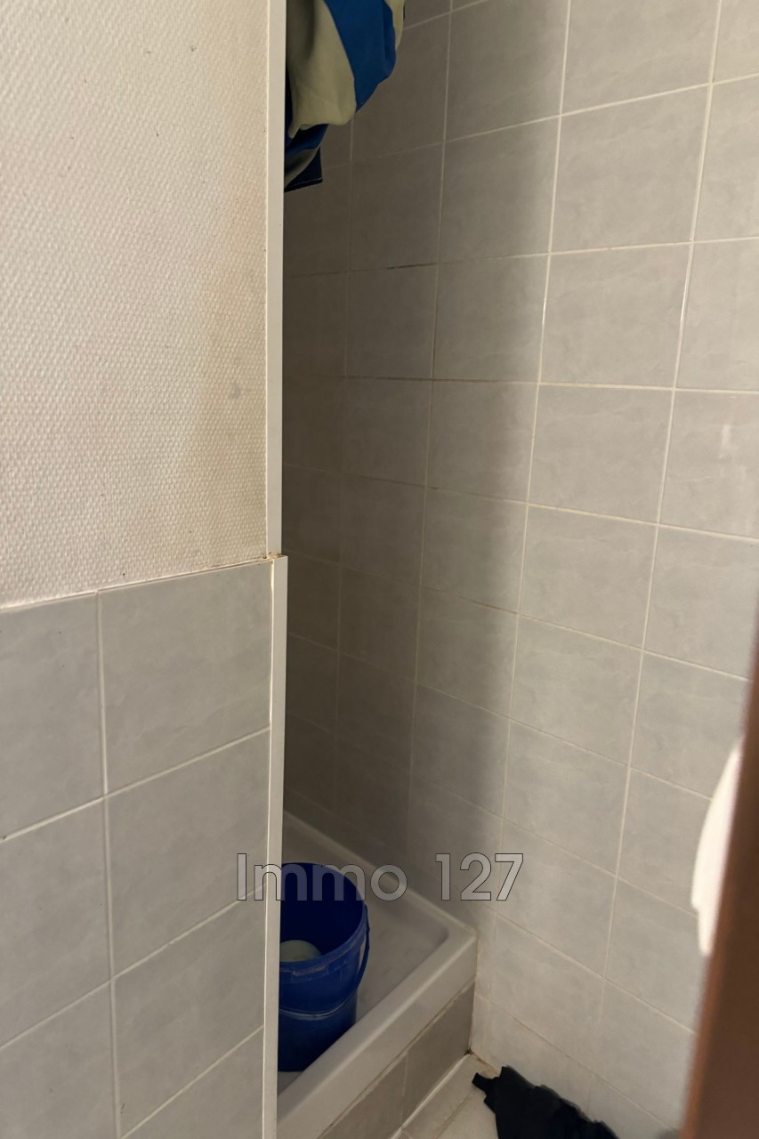 Vente Appartement à Marseille 5e arrondissement 0 pièce