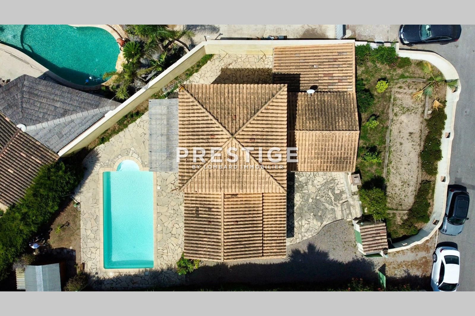 Vente Maison à Fréjus 5 pièces