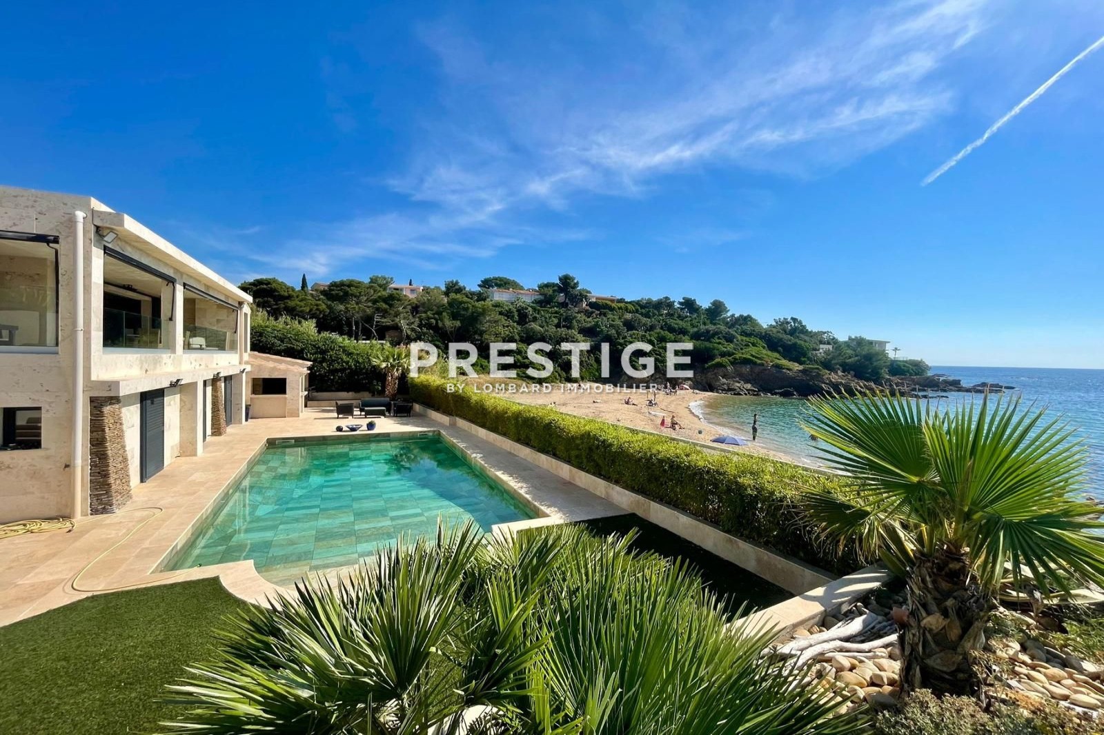 Vente Maison à Fréjus 7 pièces