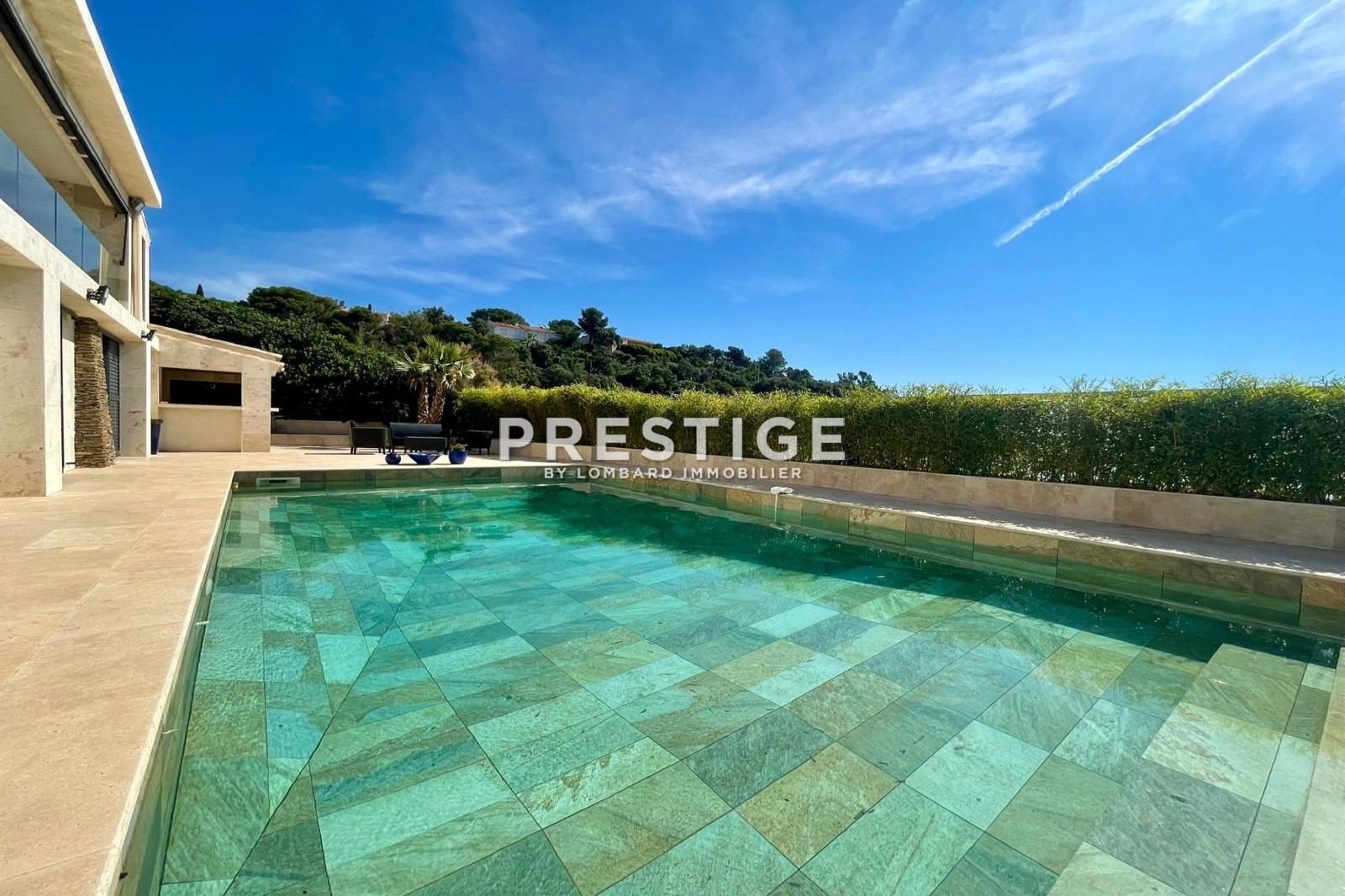 Vente Maison à Fréjus 7 pièces