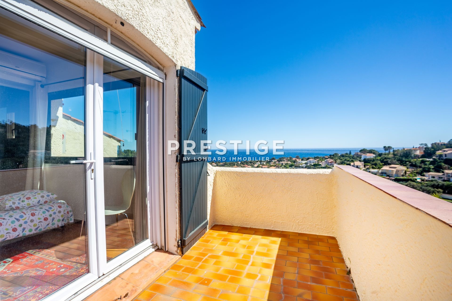 Vente Maison à Fréjus 9 pièces