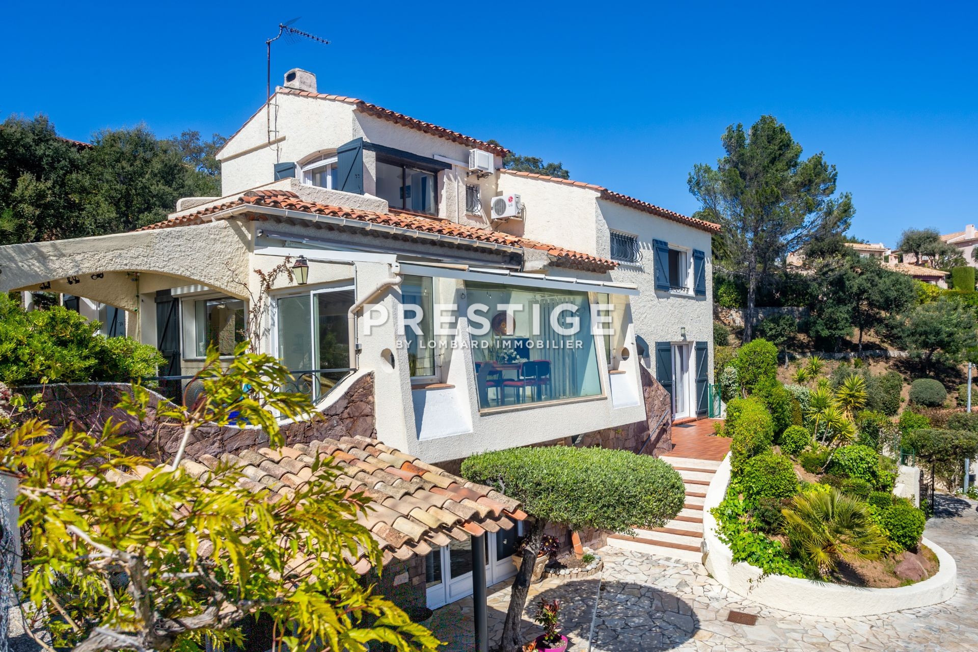 Vente Maison à Fréjus 9 pièces